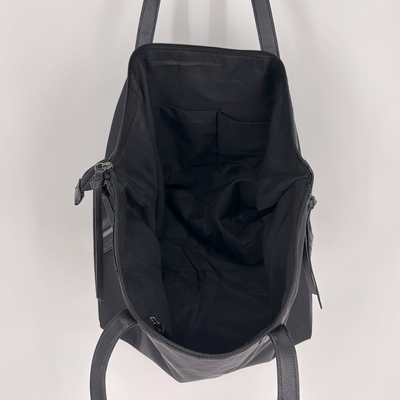 Botkier New York Bond Tote Bag in Black NEW with tags! - Picture 7 of 14